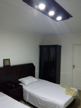 Arabesque Hotel 2*