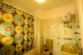 Arabesque Hotel 2*