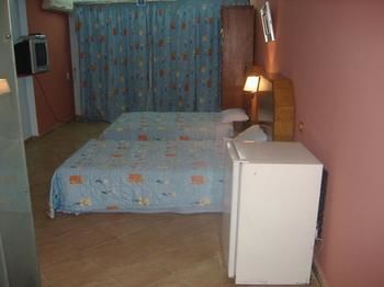Arabesque Hotel 2*