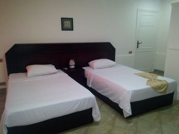 Arabesque Hotel 2*