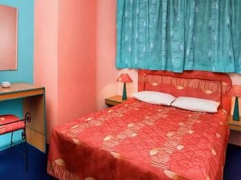 Arabesque Hotel 2*