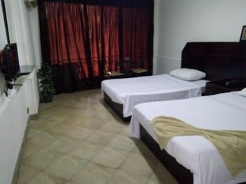 Arabesque Hotel 2*