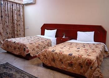 Arabesque Hotel 2*