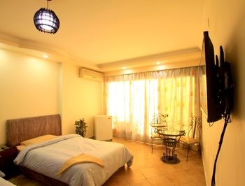 Arabesque Hotel 2*