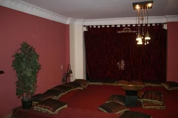 Arabesque Hotel 2*
