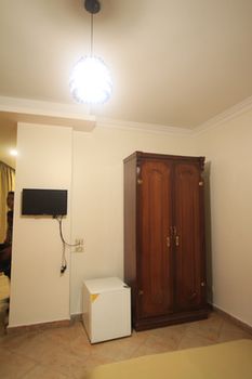Arabesque Hotel 2*
