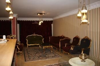 Arabesque Hotel 2*