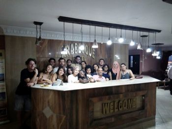 Arabesque Hotel 2*