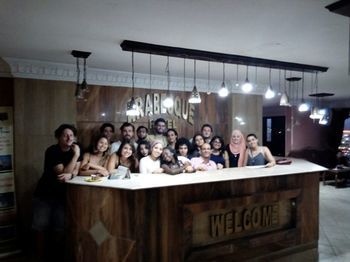 Arabesque Hotel 2*