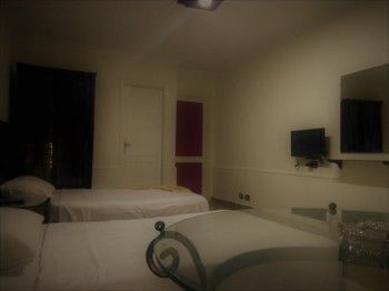 Arabesque Hotel 2*