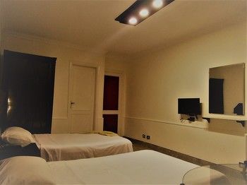 Arabesque Hotel 2*