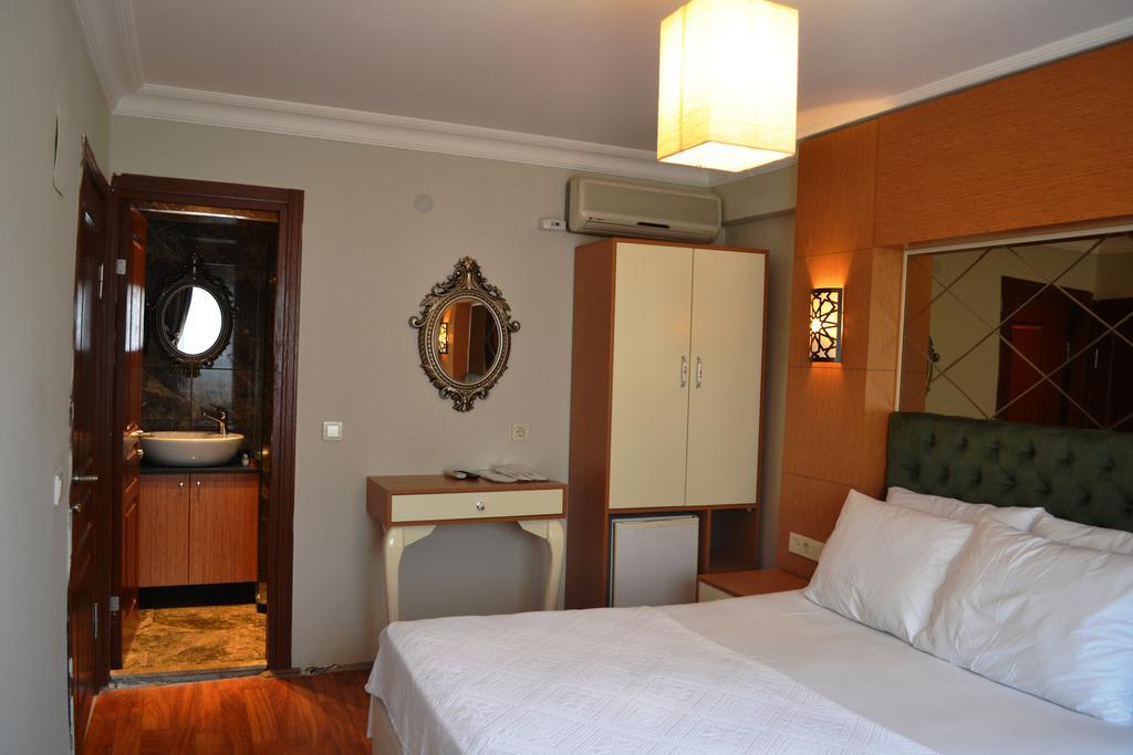 Туры в Comfort Hotel Istanbul