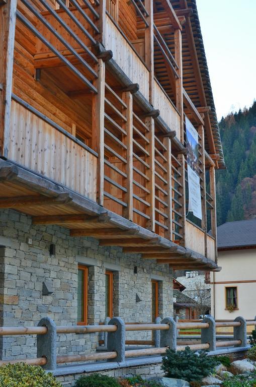 Туры в Alagna Experience Resort