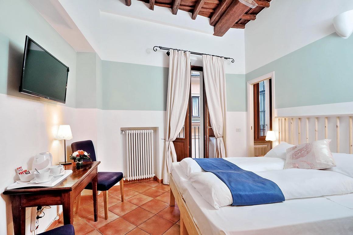 Туры в Palazzo Olivia Rooms & Apartments