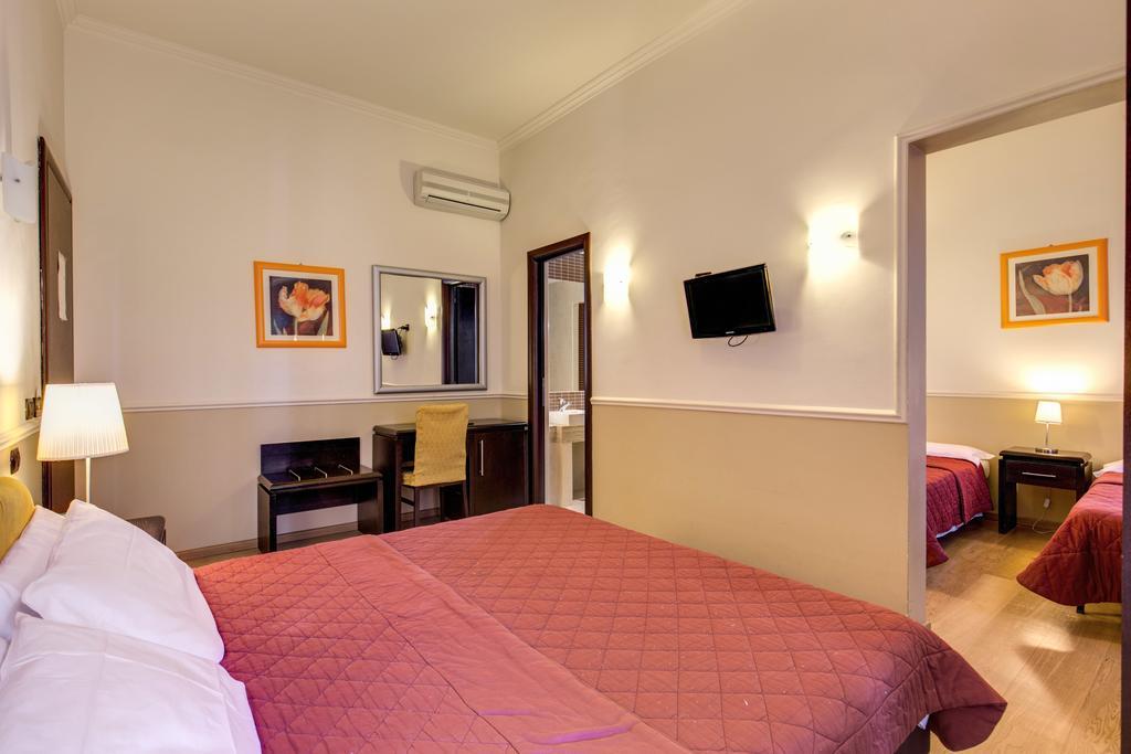 Туры в Hotel Everest Inn Rome