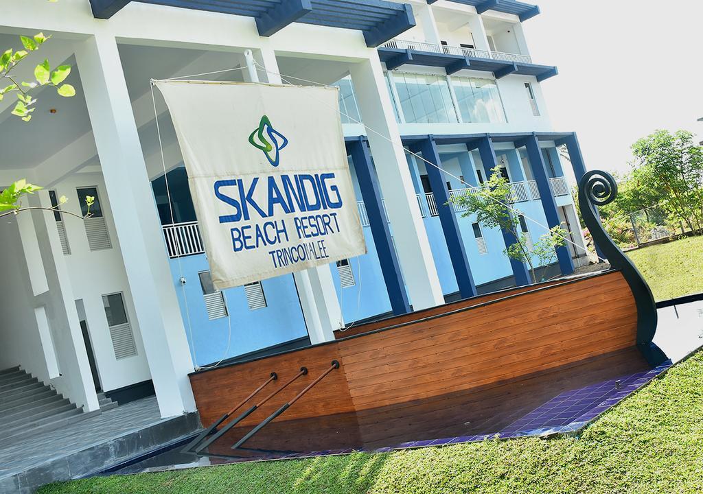 Туры в Skandig Beach Resort