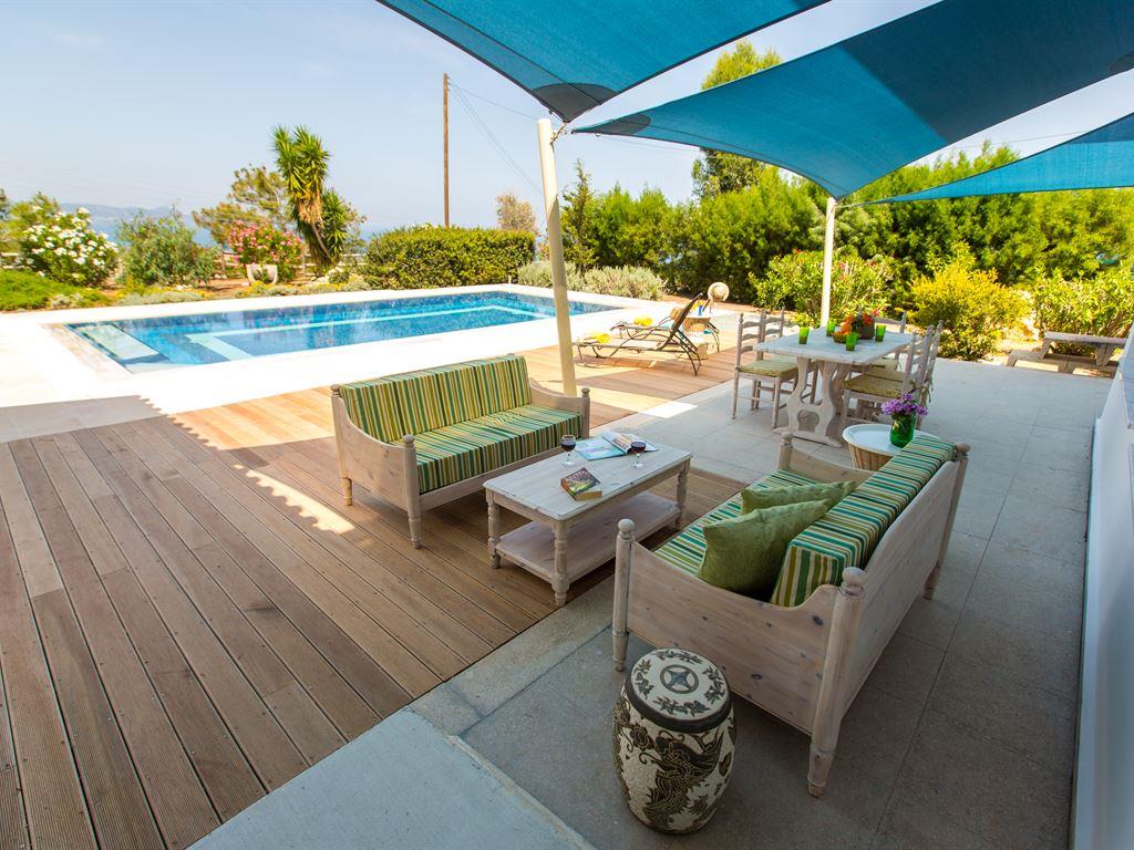 Villa Mediterranean Coast Deluxe 0*