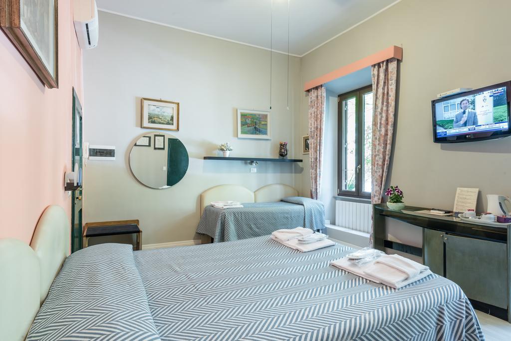 Туры в A Roma San Pietro Best Bed