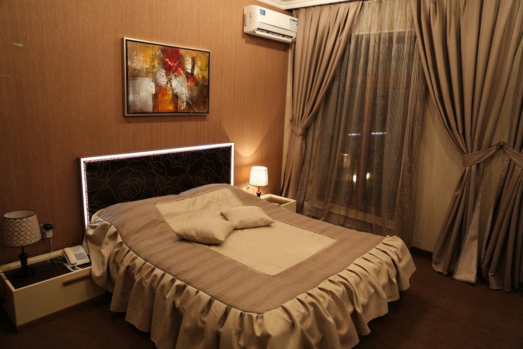 Luxe Lankaran Hotel 4*