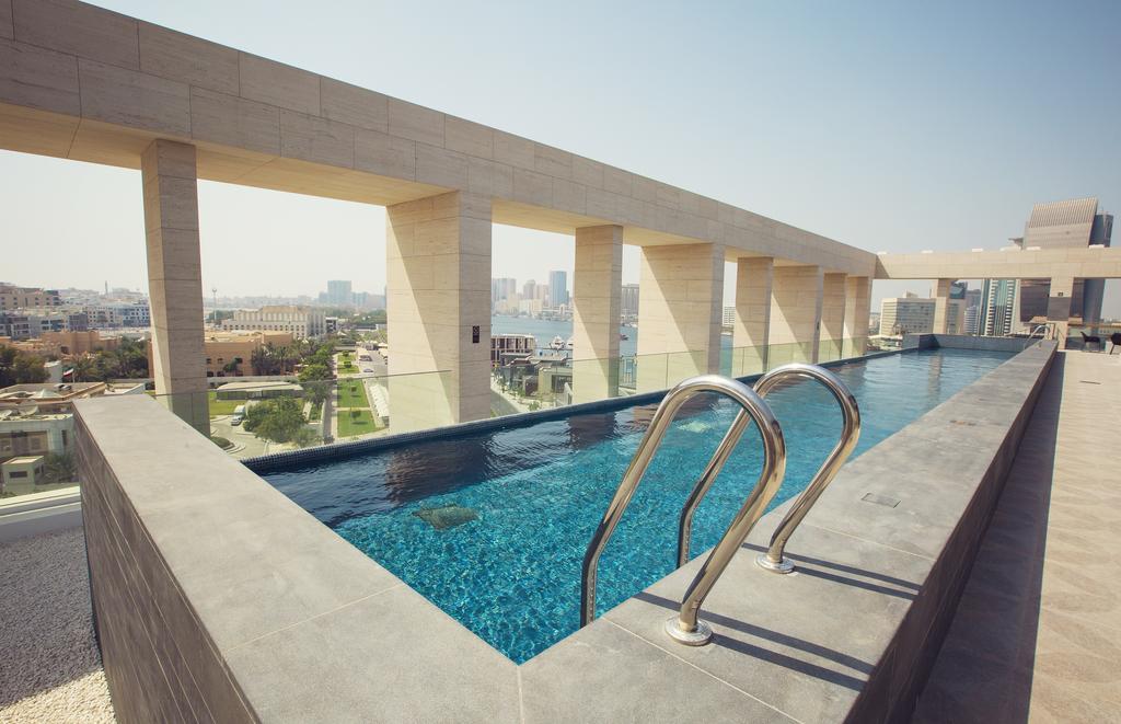 Туры в Canopy by Hilton Dubai Al Seef