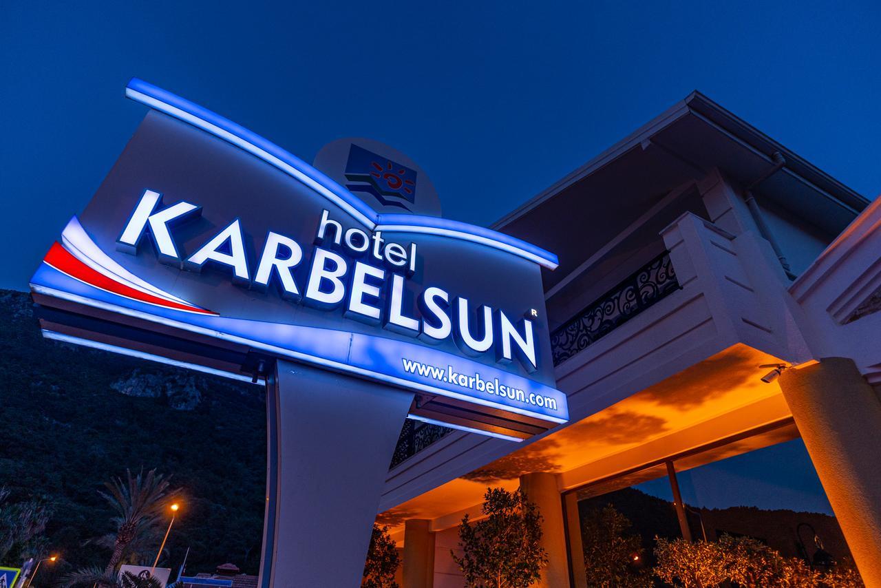 Туры в Karbelsun Hotel