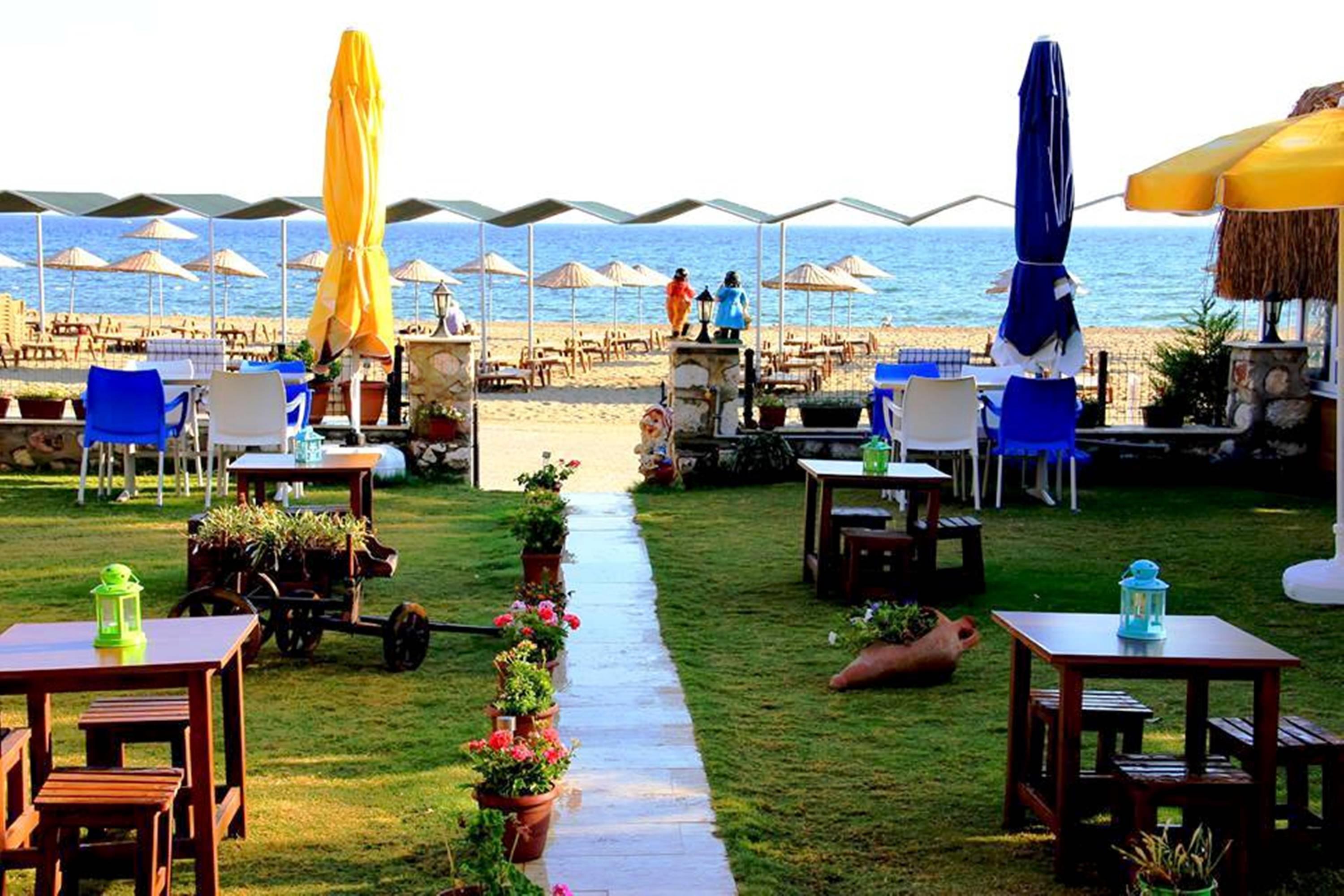Туры в Gumuldur Mavi Deniz Hotel