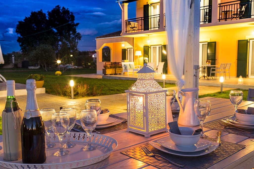 Туры в Eleni Luxury Villa