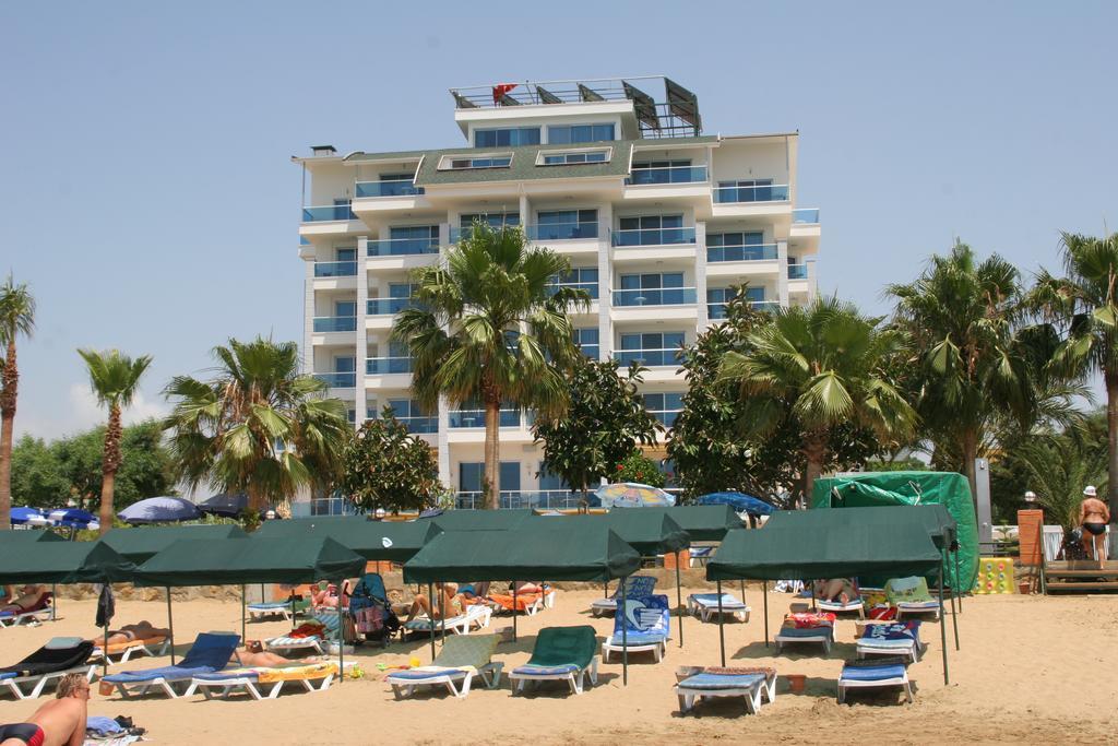 Туры в Venessa Beach Hotel