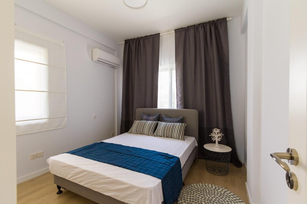 Larnaca Golden Beach Appartments 3*