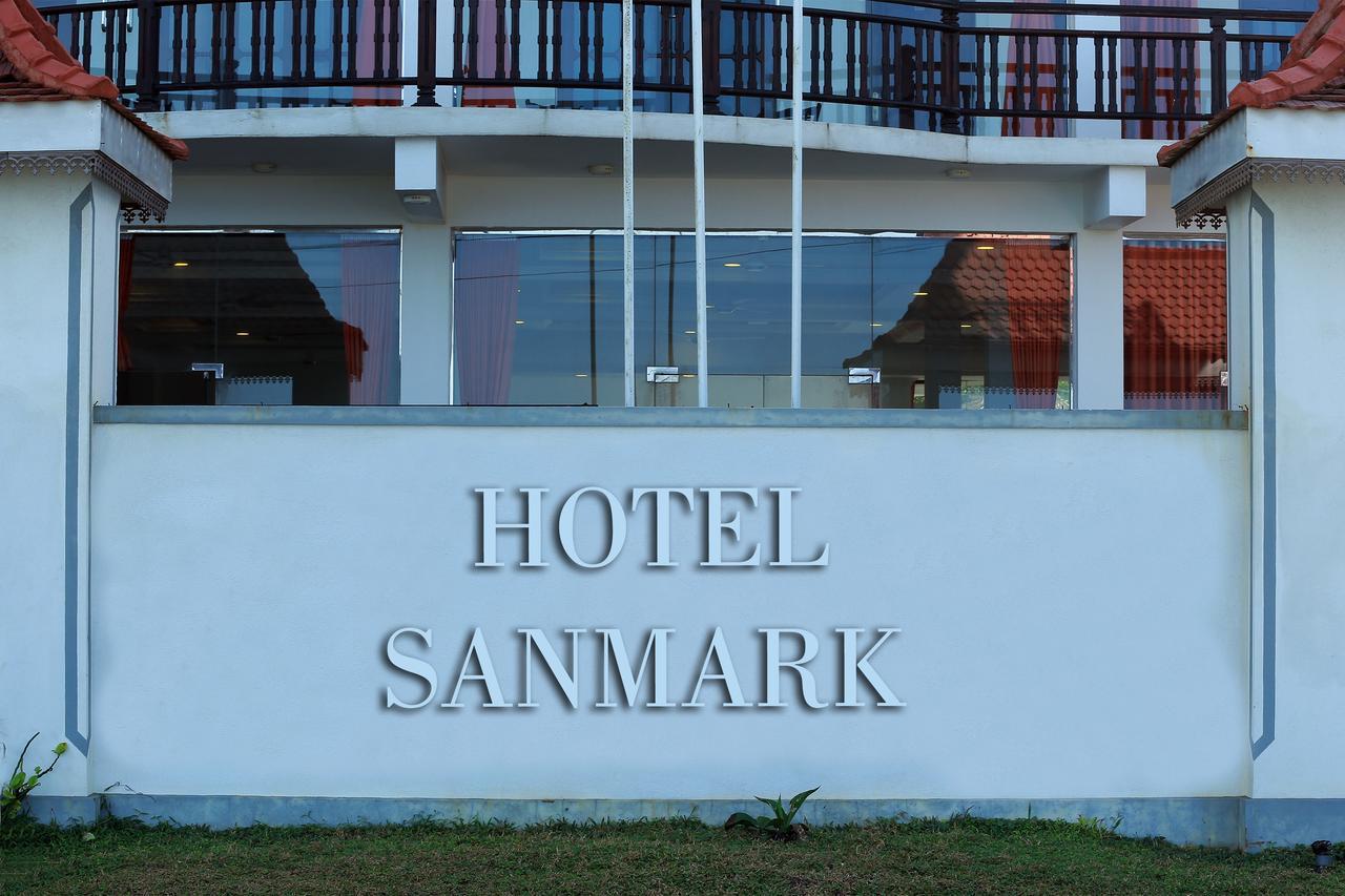 Туры в Sanmark