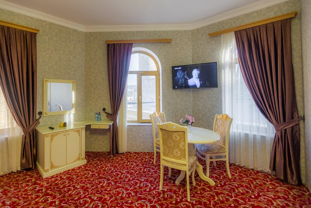 Sultanahmed Hotel 4*