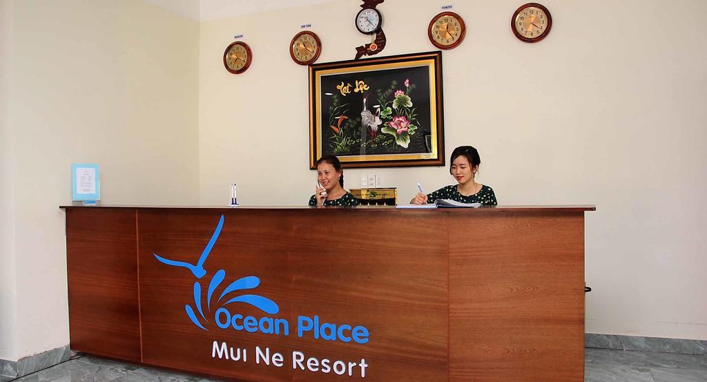 Туры в Ocean Place Mui Ne Resort