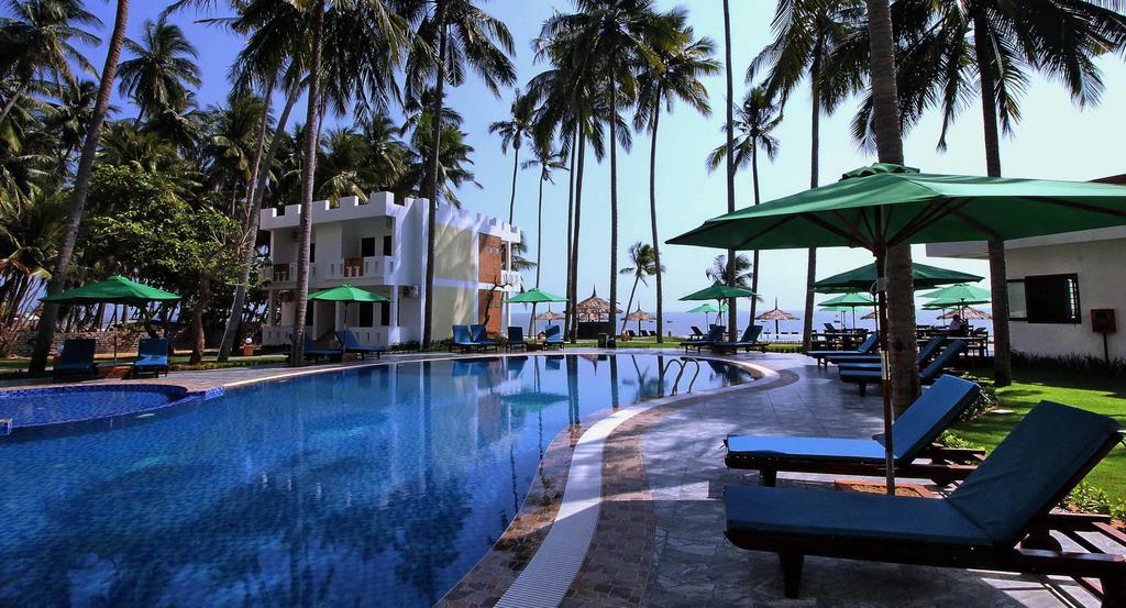 Туры в Ocean Place Mui Ne Resort