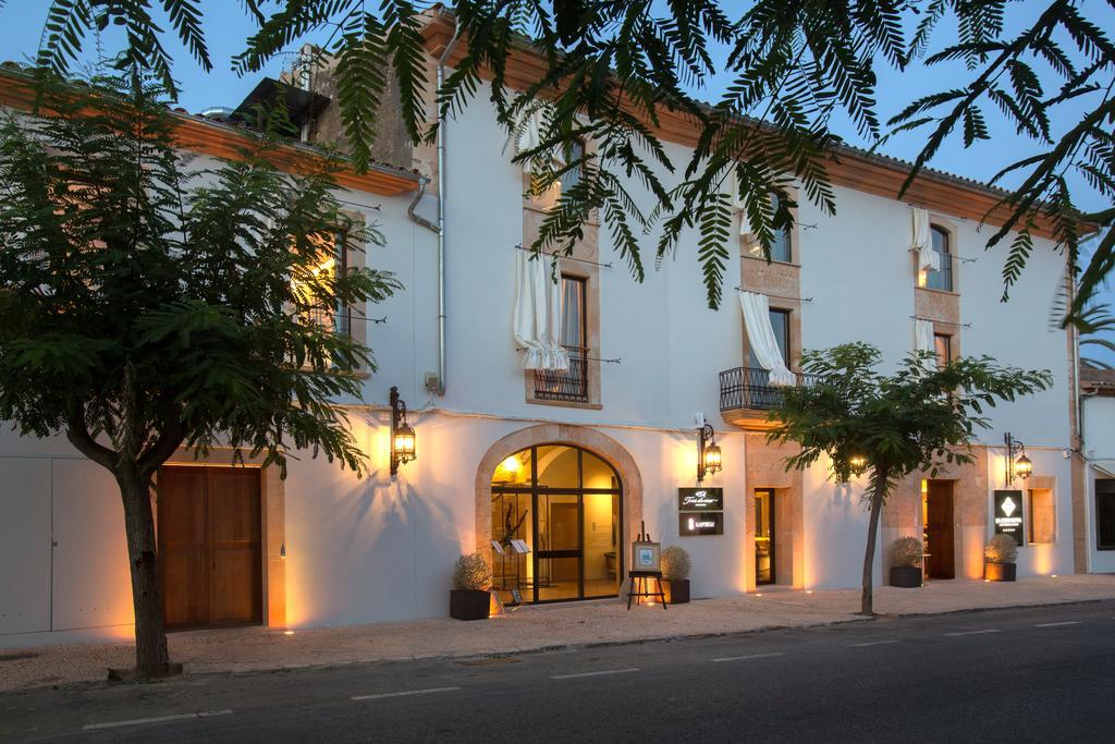 Туры в Sa Creu Nova Art Hotel & Spa