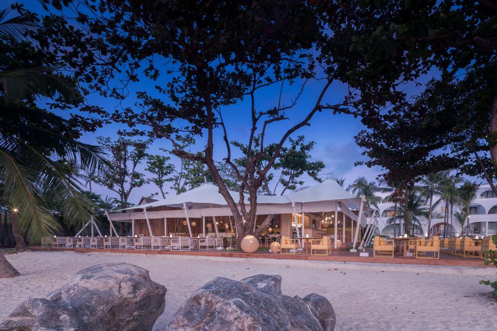 Туры в Sala Samui Chaweng Beach Resort