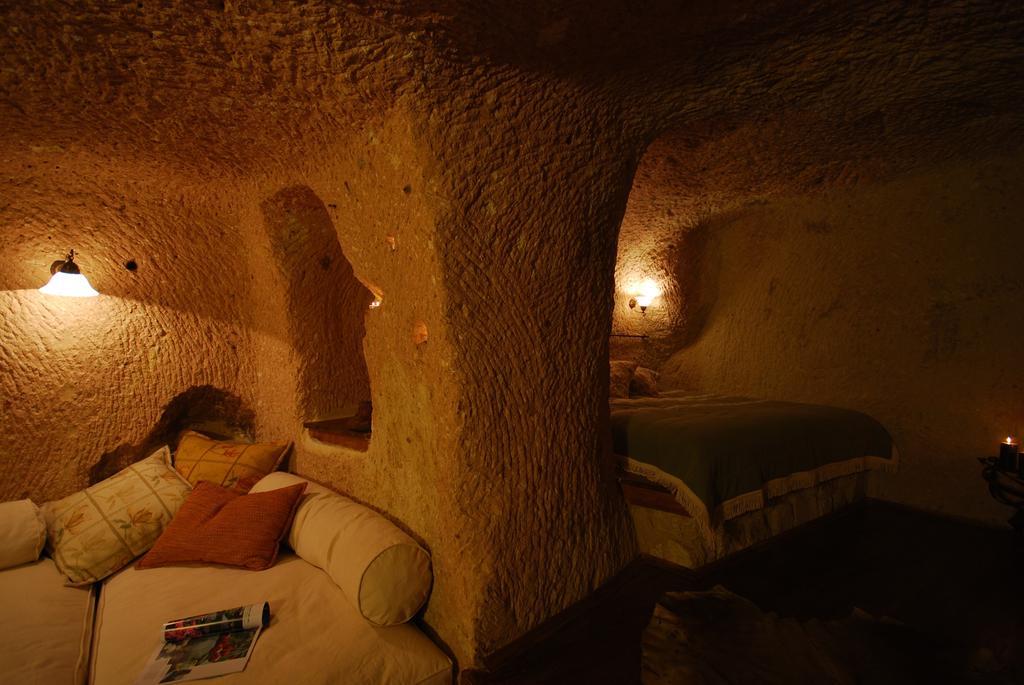 Melekler Evi Cave Hotel 4*