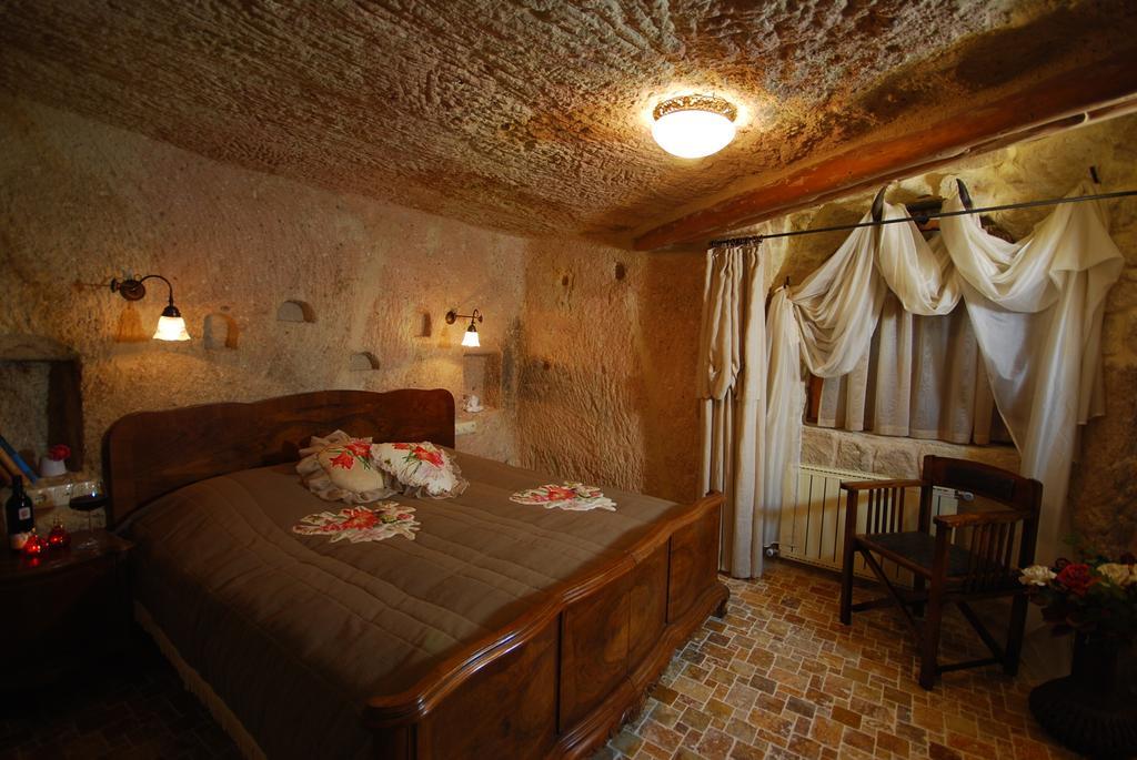 Melekler Evi Cave Hotel 4*