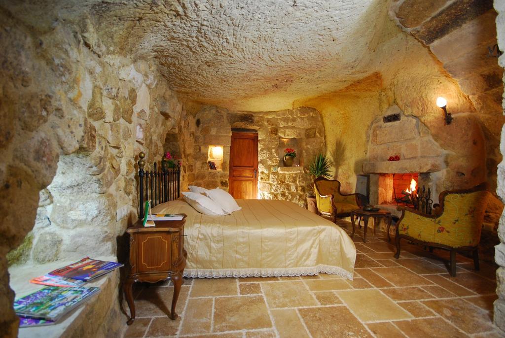 Туры в Melekler Evi Cave Hotel
