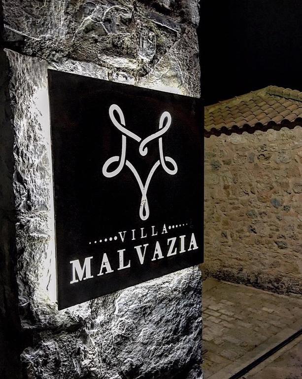 Туры в Villa Malvazia