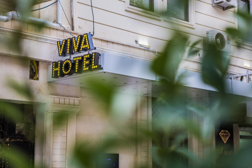 Viva Boutique Hotel 3*