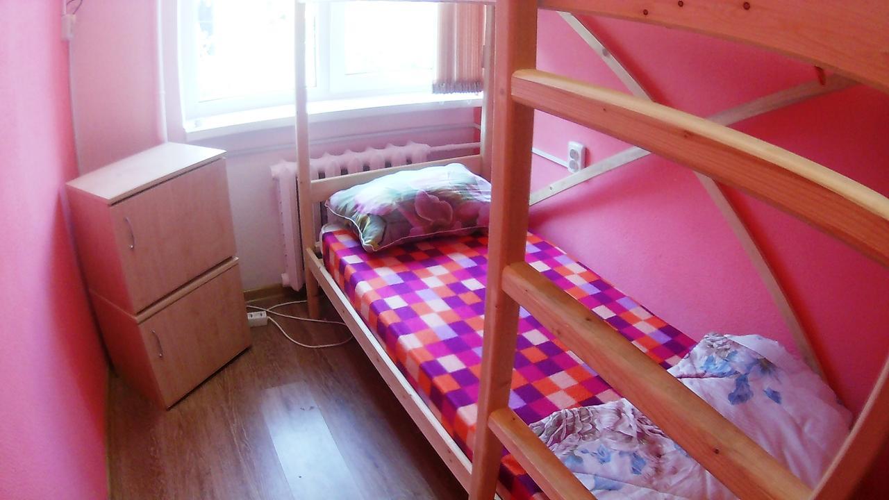 Sochi Stars Hostel 1*