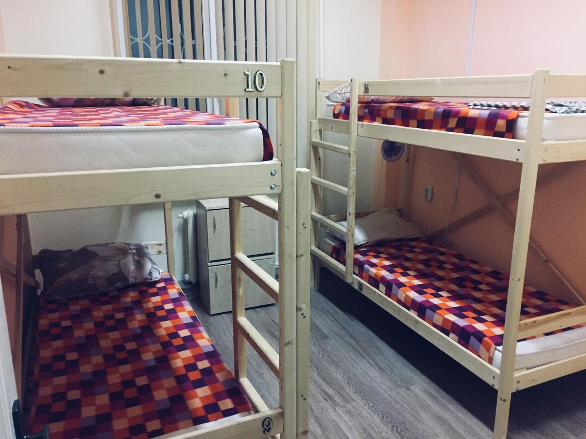 Туры в Sochi Stars Hostel