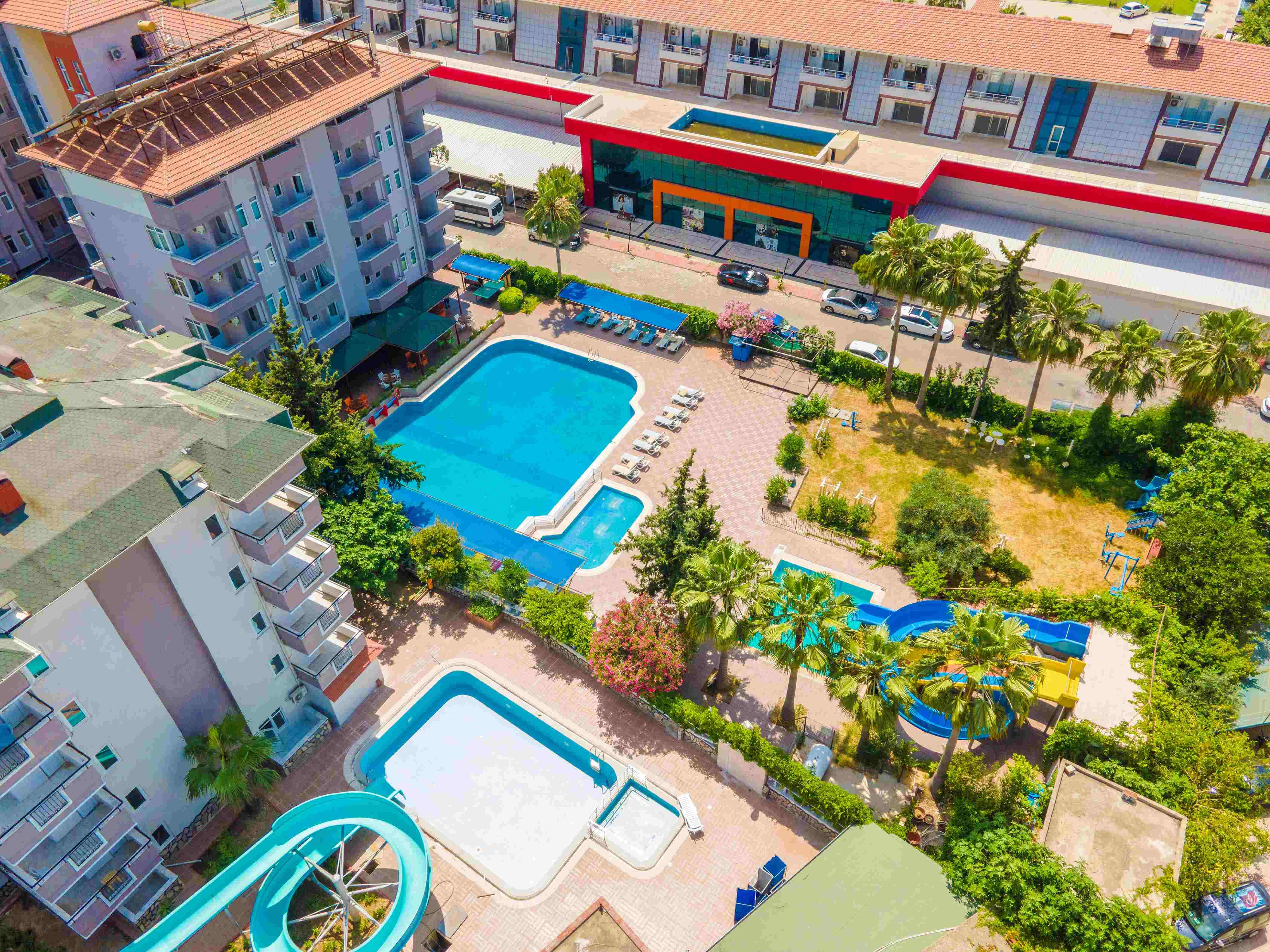 Grand Bahama Beach Hotel 3*
