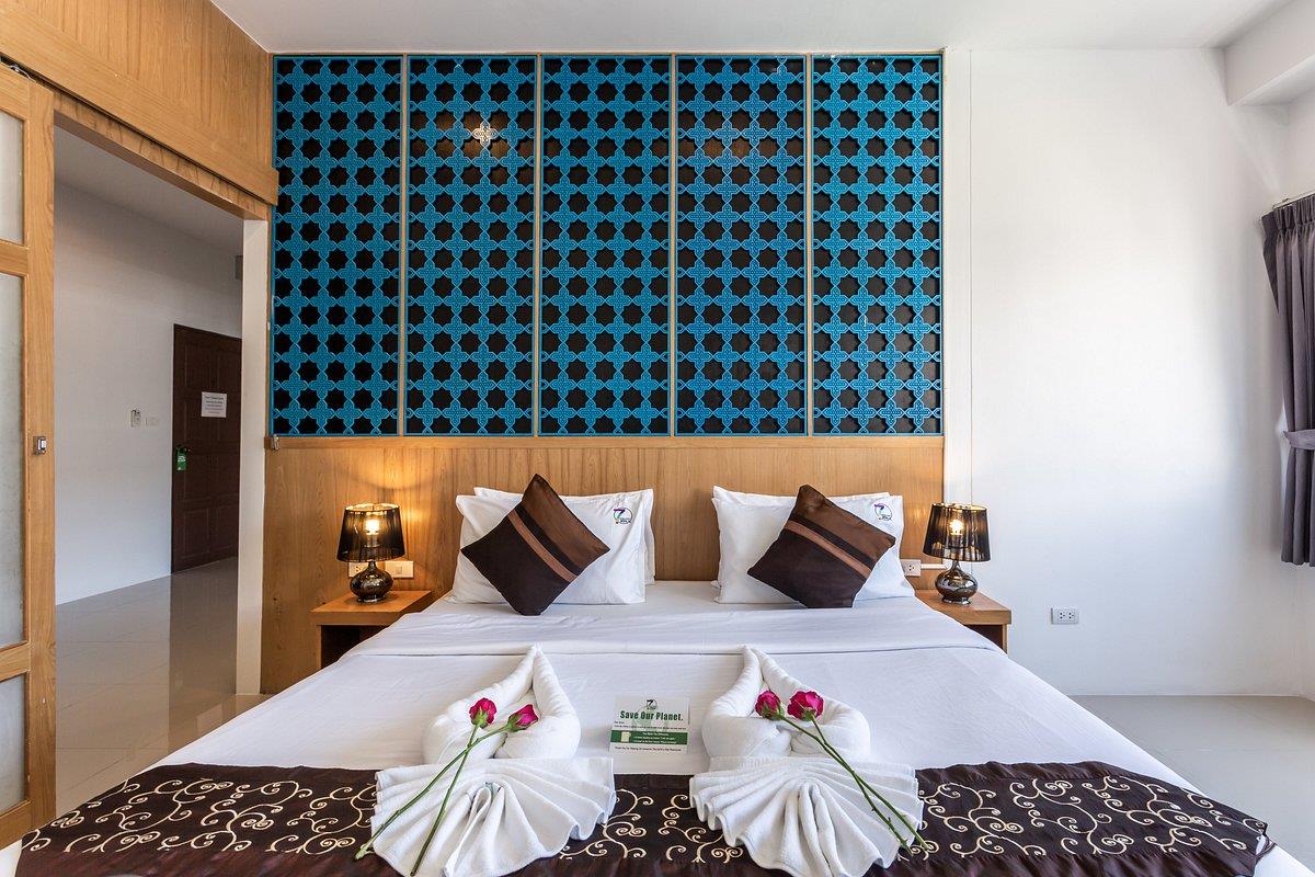7Q Bangla Hotel 3*