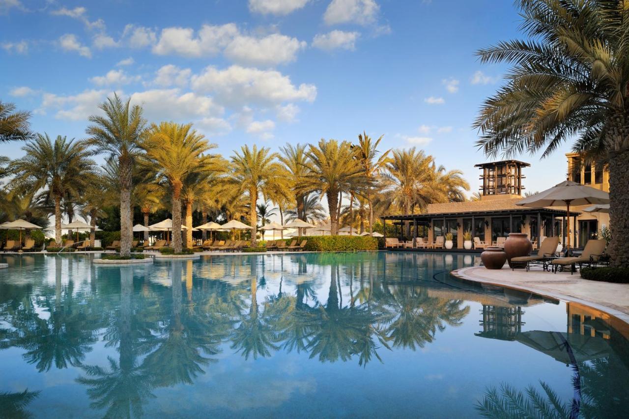 One & Only Royal Mirage Arabian Court 5*