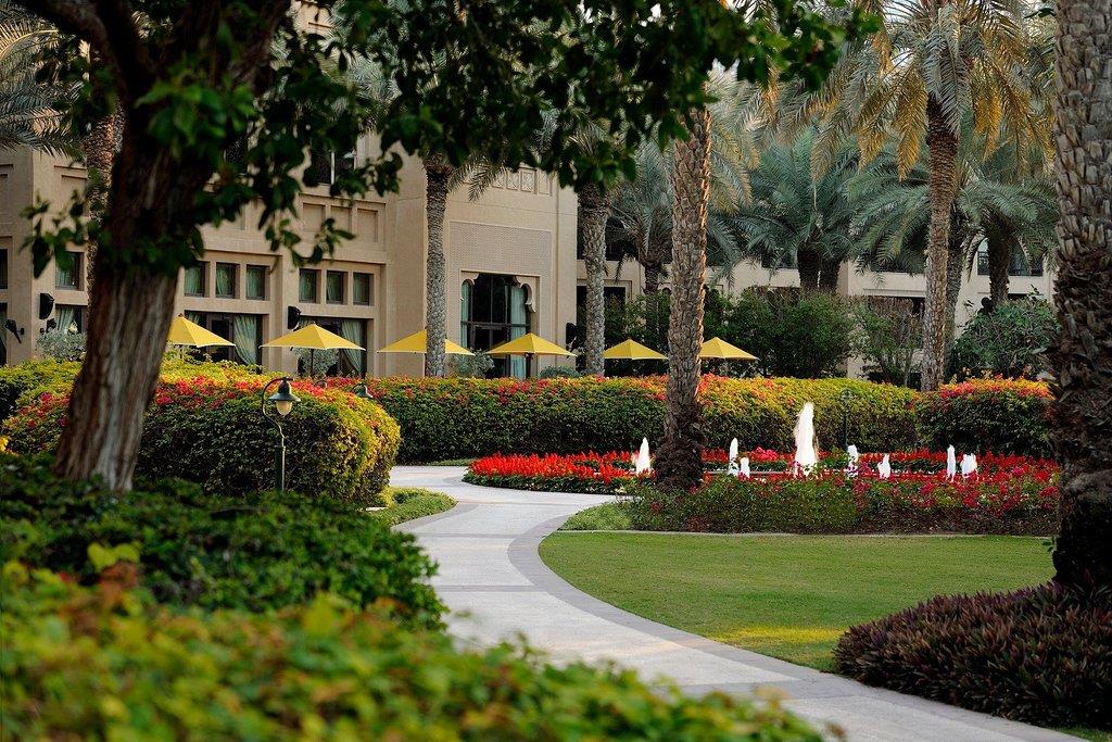 One & Only Royal Mirage Arabian Court 5*