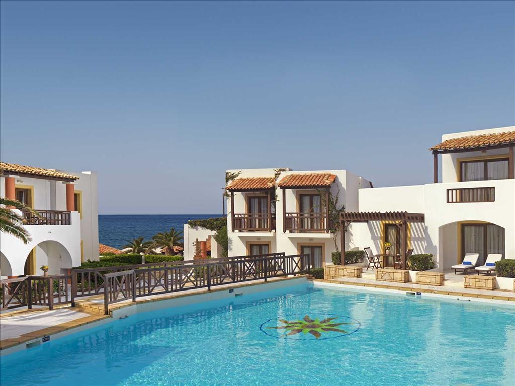 Туры в Aldemar Royal Villas