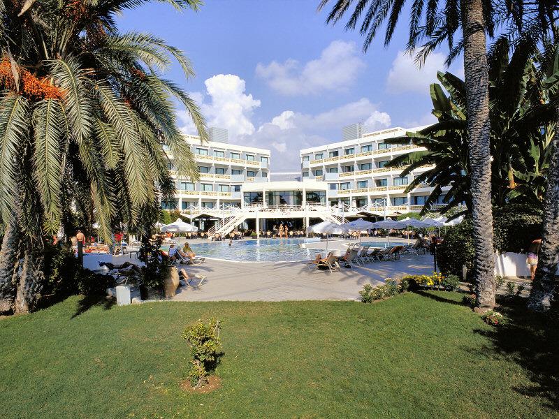 Paphian Bay Hotel 3*