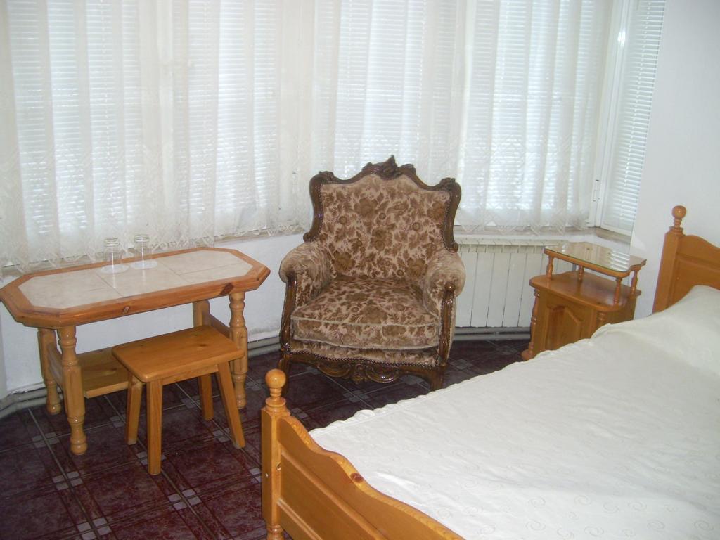 George Family Hotel Svilengrad 3*