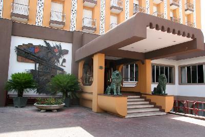 Туры в Delle Palme hotel Lecce